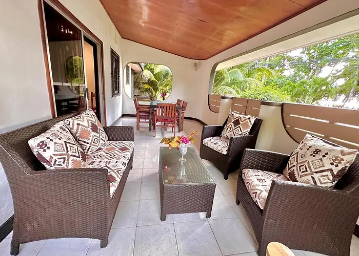 88 Days Self Catering Holidays & Accomodation