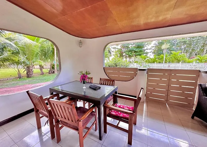 88 Days Self Catering Holidays & Accomodation