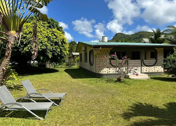 88 Days Self Catering Holidays & Accomodation