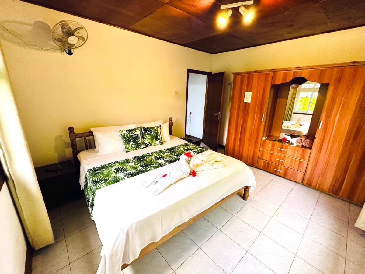 Alpesi faház 88 Days Self Catering Holidays &