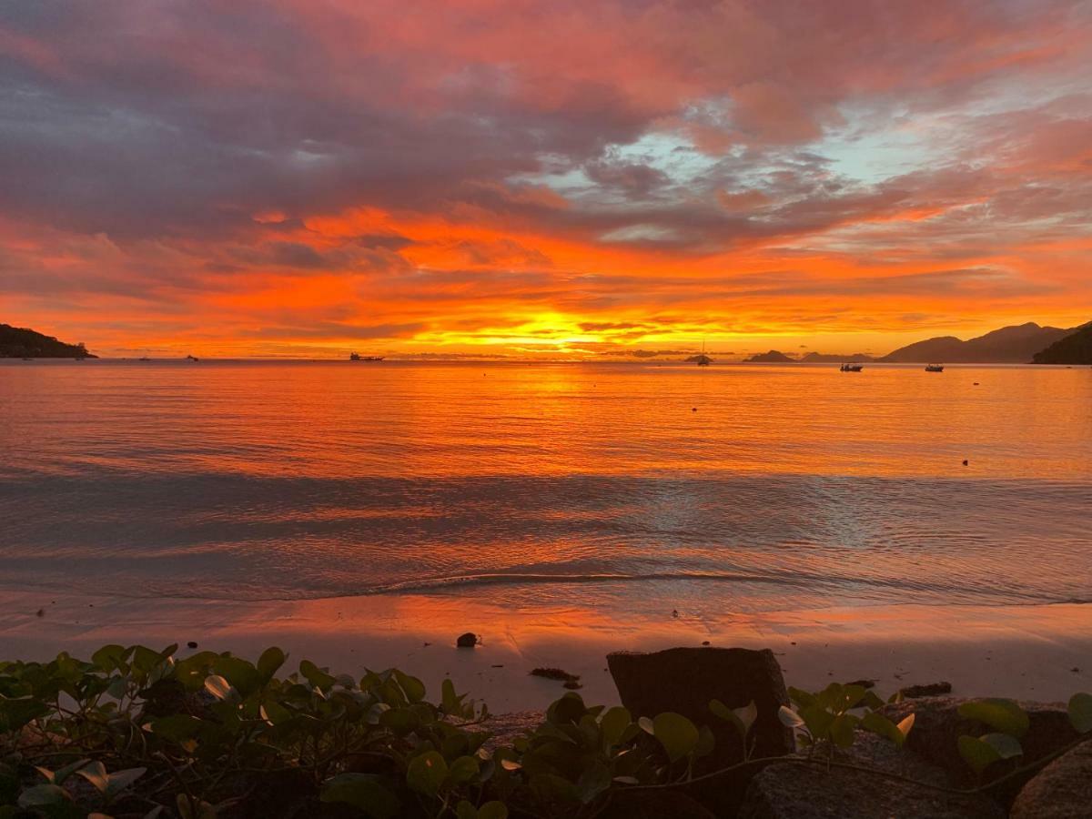88 Days Self Catering Holidays & Baie Lazare (Mahe)